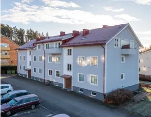 Nygatan 33 B