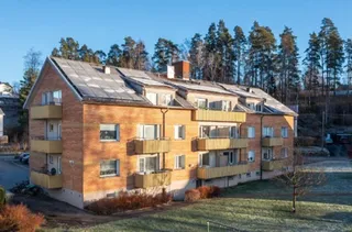 Södra vägen 12 A