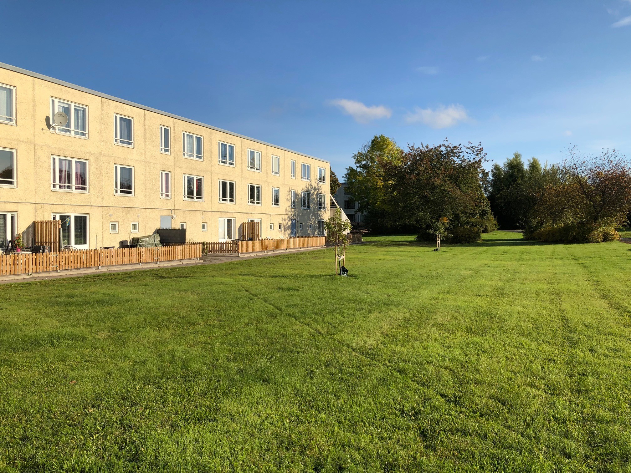 Enkelstuguvägen 16, Västerås