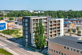 Baldersgatan 2