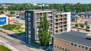 Baldersgatan 2