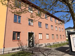 Industrigatan 22