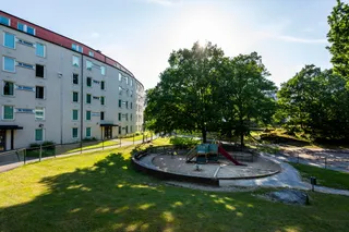 Kungsmarksvägen 31 A