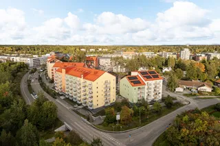 Torpängsgatan 4A