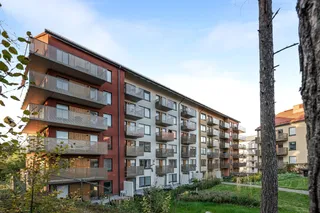 Torpängsgatan 14A