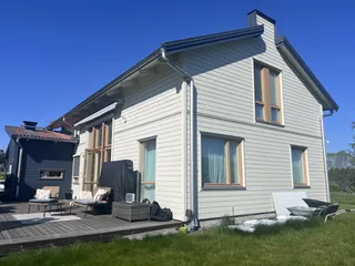 Prästgårdsängen 12