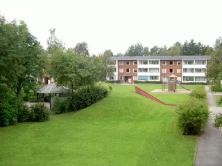 Verkstadsskolevägen 26 A