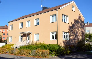 Borgmästaregatan 26