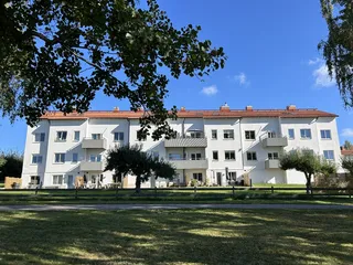 Ostdalsgatan 33 B
