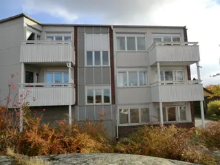 Bagarvägen 3
