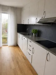 Kringelvägen 8B