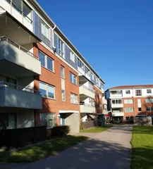 Kringelvägen 8B