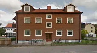 Stockholmsvägen 83
