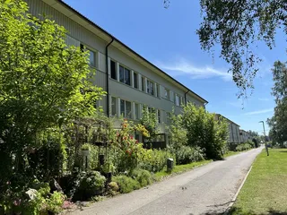 Vikingagatan 1
