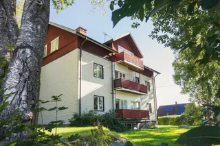 Nordanåvägen 2