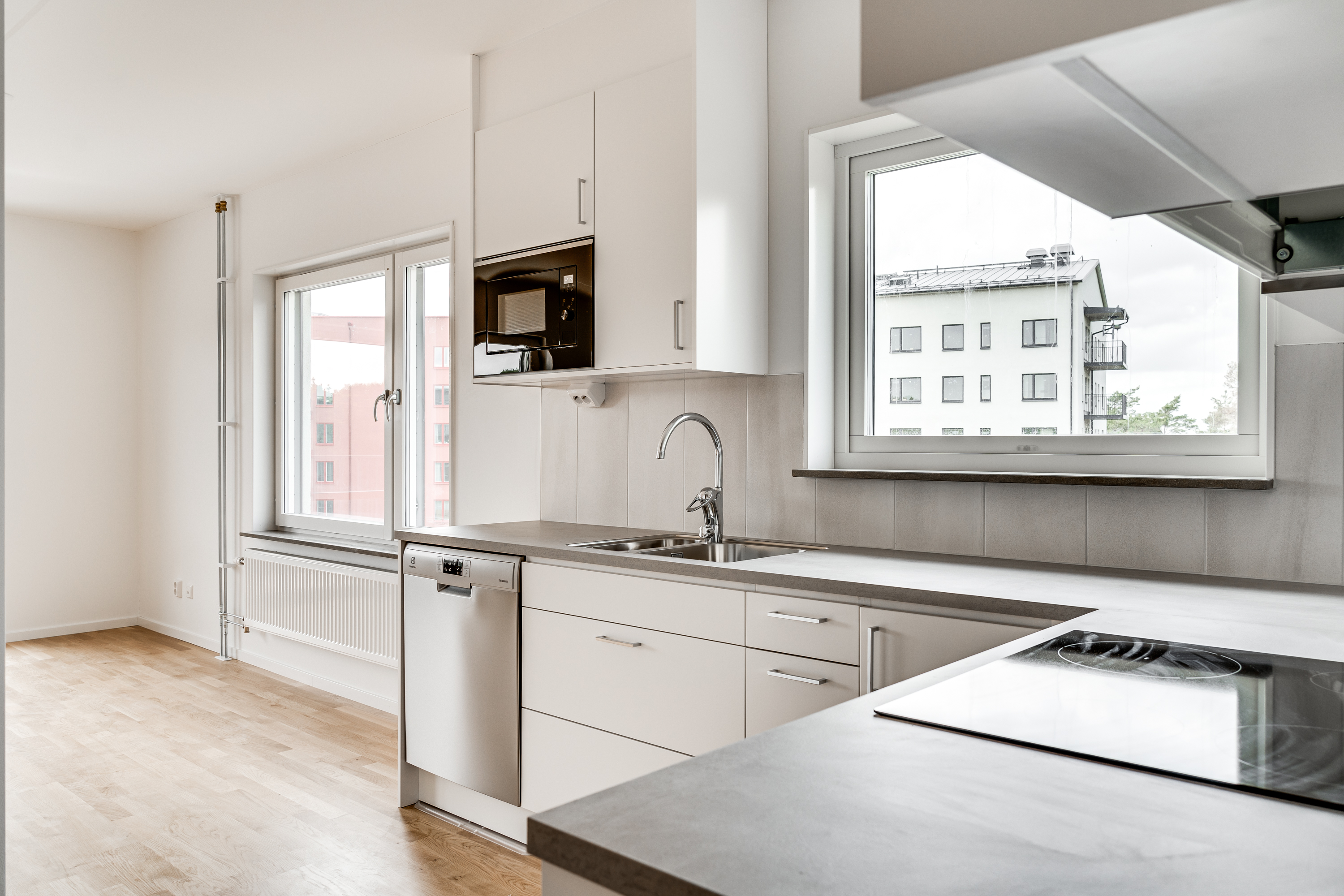 Stenkumlagatan 17, Västerås