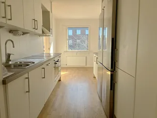 Ragnvallagatan 18A