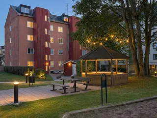 Sämskmakaregatan 1