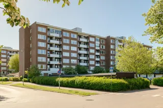 Skaragatan 100