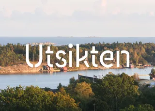 Utsiktsvägen 8B