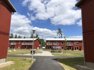 Taggvägen 18
