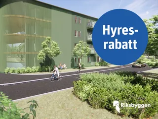 Kunskapsgatan 5 H