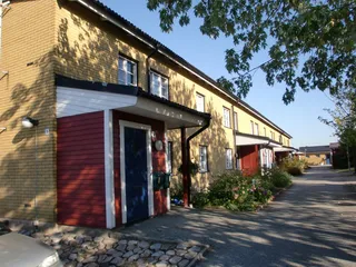 Lyckhöjdsgatan 5A
