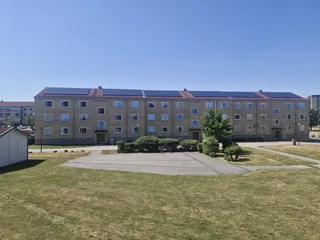 Drottning Kristinas väg 6 B
