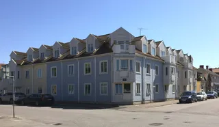 Trädgårdsgatan 11 D