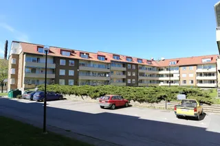 Östra Järnvägsgatan 20