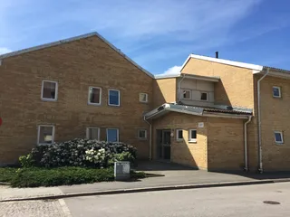 Lågedammsgatan 5