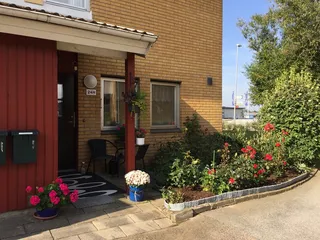 Slångatan 26B