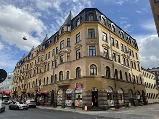 Östra Förstadsgatan 21