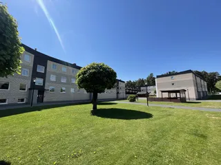 Västra vägen 4 B
