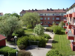 Scheelegatan 35B