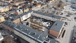 Sveavägen 23C