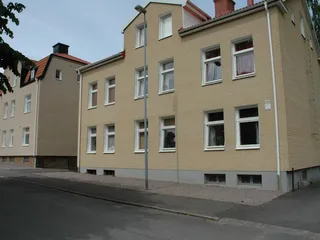 Döbelnsgatan 8A
