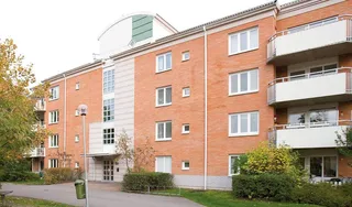 Stenbrohultsvägen 12