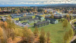 N Kustvägen 39 C