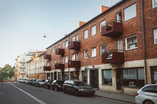 Malmgatan 7B