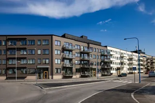 Meteorvägen 10