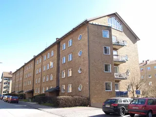 V Stallmästaregatan 22 B