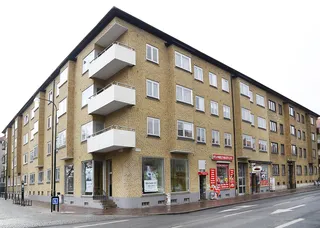 Nobelvägen 95 B