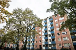 Hantverkareg 6 D, 5 v