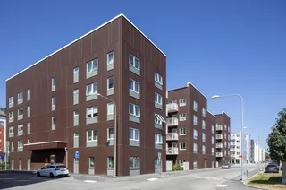 Råbyvägen 33