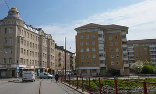 Östra Förstadsgatan 7C