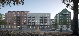 Fisksätravägen 26B