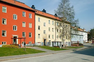 Bragevägen 8