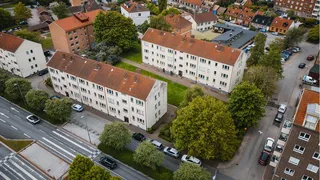 Hebsackersgatan 26 A