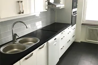 Albreksvägen 71